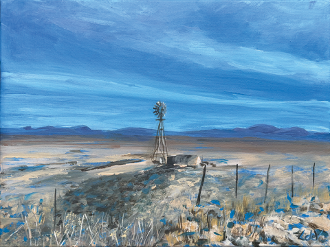 Landschap #1 low res for canvy